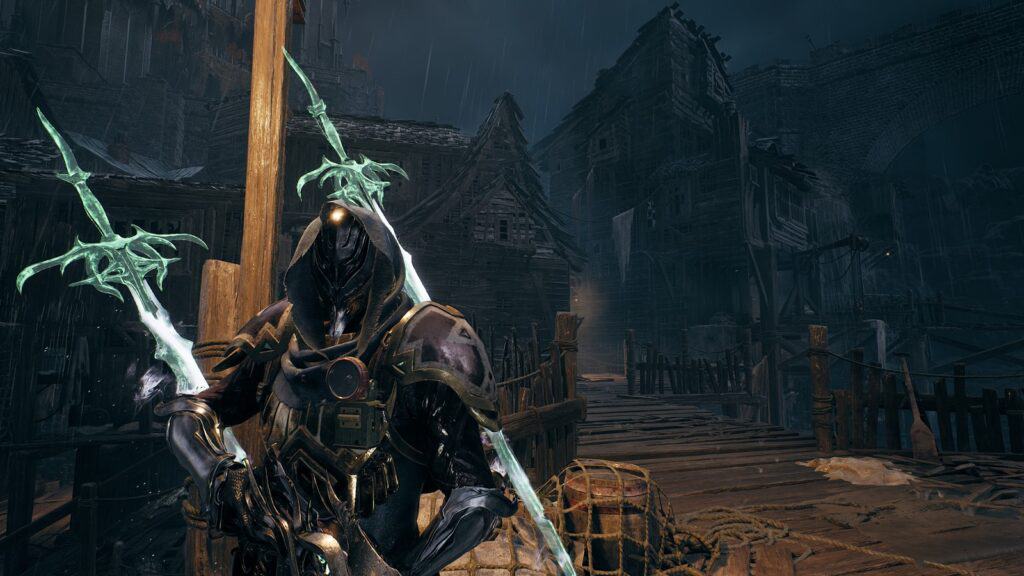 Remnant 2 How to Get Knight Guard Weapon Mod Featured Image