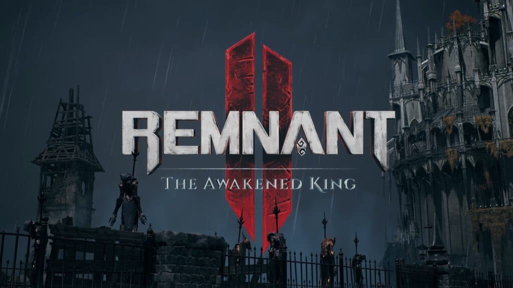 Remnant 2 The Awakened King Announcement Featured Image