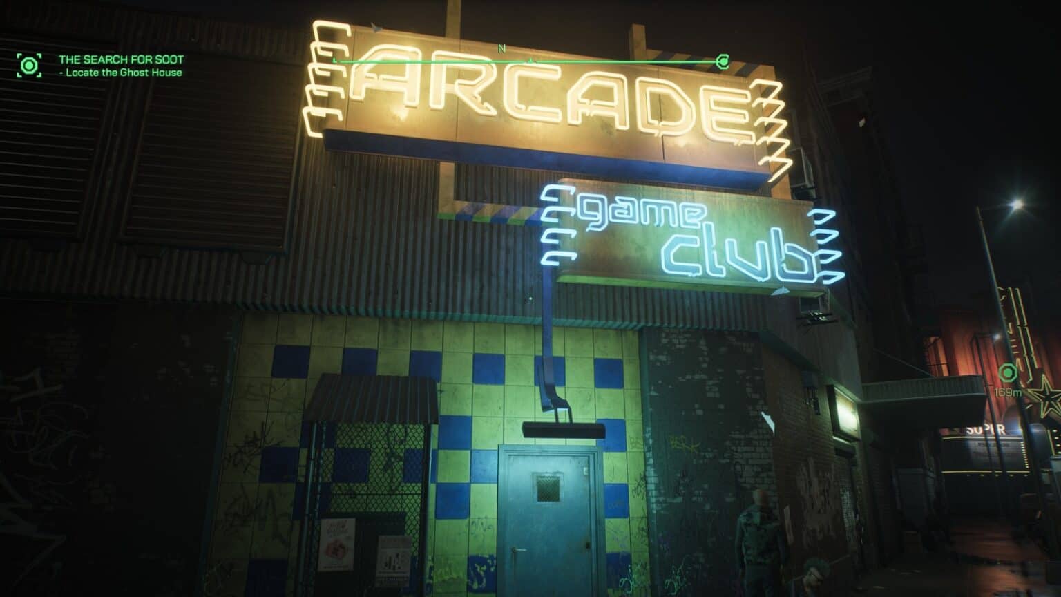 RoboCop Rogue City Secret Arcade Room Featured Image