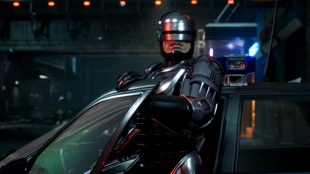 RoboCop Rogue City Uphold the Law vs Public Trust featured