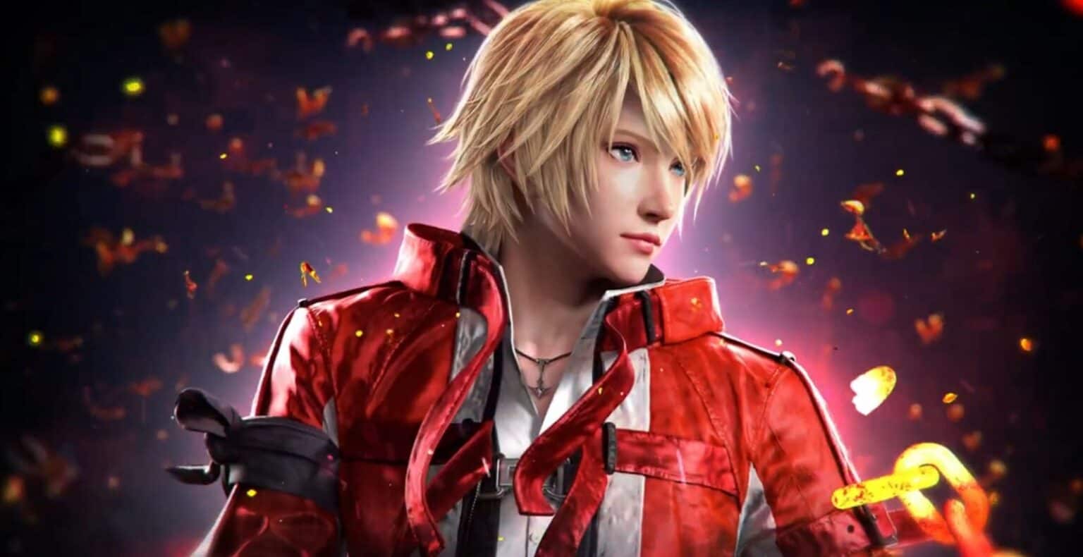 Tekken 8 Leo Gameplay Trailer Featured Image