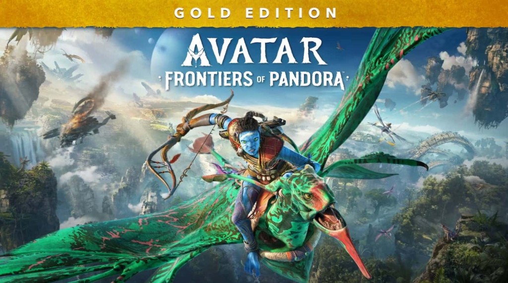 Avatar: Frontiers of Pandora Gold Edition