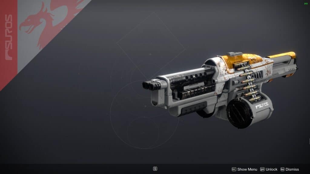 Destiny 2 Avalanche God Rolls 2023 Featured Image