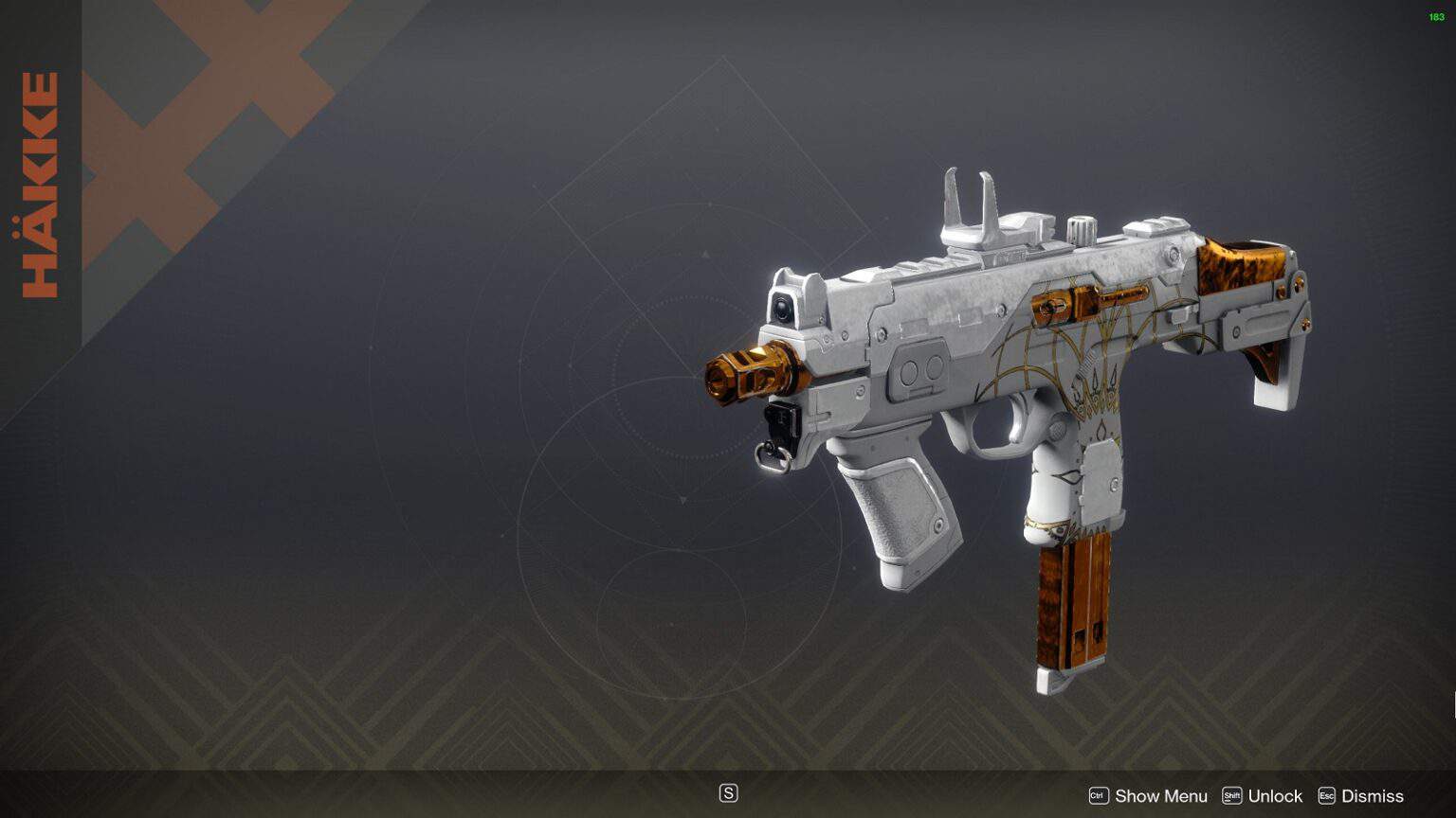 Destiny 2 Cold Front 2023 God Rolls Featured Image