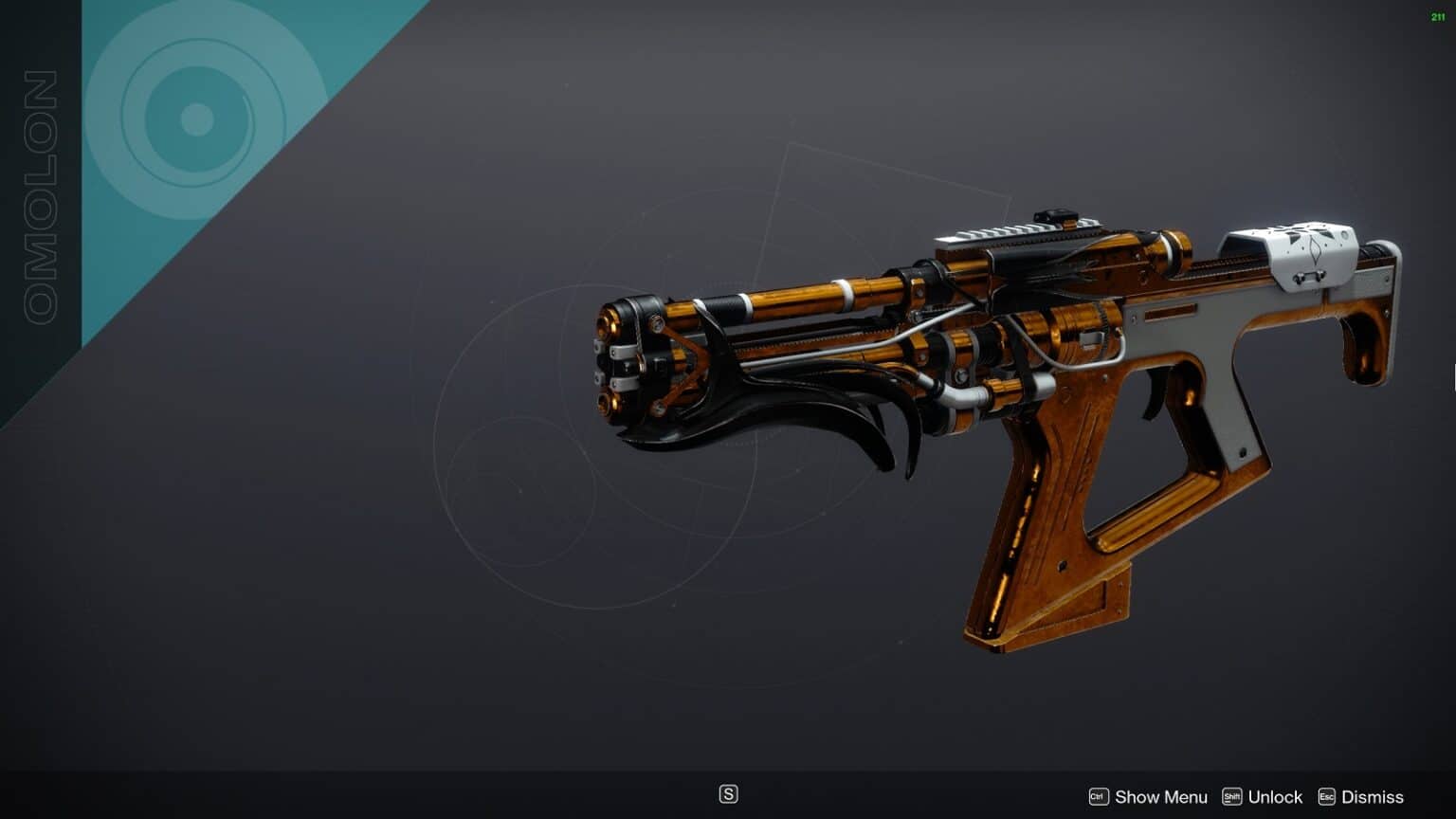 Destiny 2 Glacioclasm God Rolls 2023 Featured Image