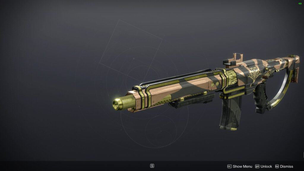 Destiny 2 Lethal Abundance God Rolls Featured Image