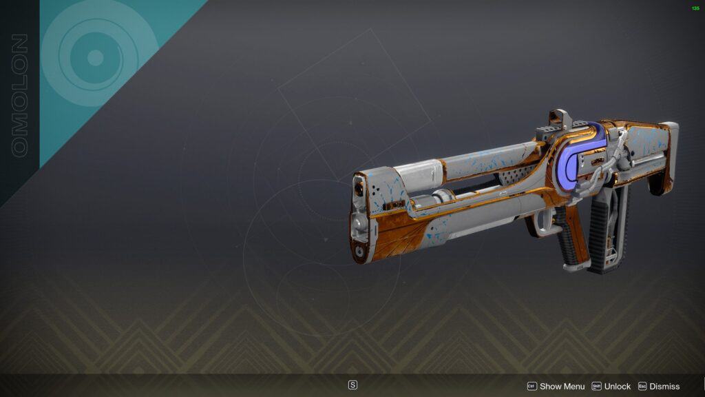 Destiny 2 Stay Frosty God Rolls Featured Image