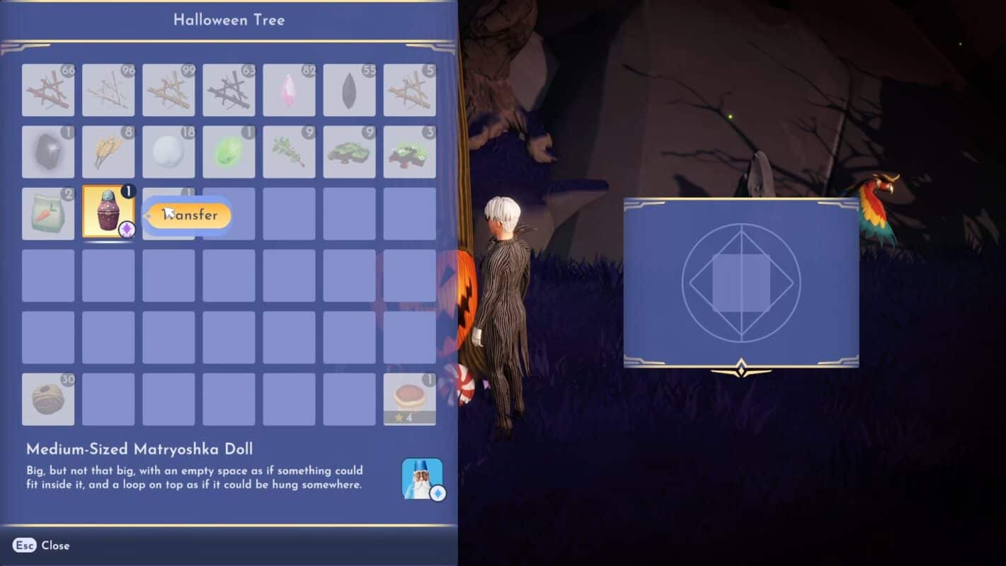 Disney Dreamlight Valley: Something Comes A’Knocking Quest Guide
