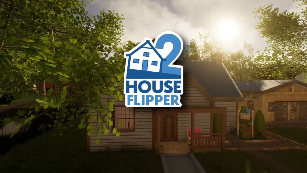 Is House Flipper 2 Multiplayer