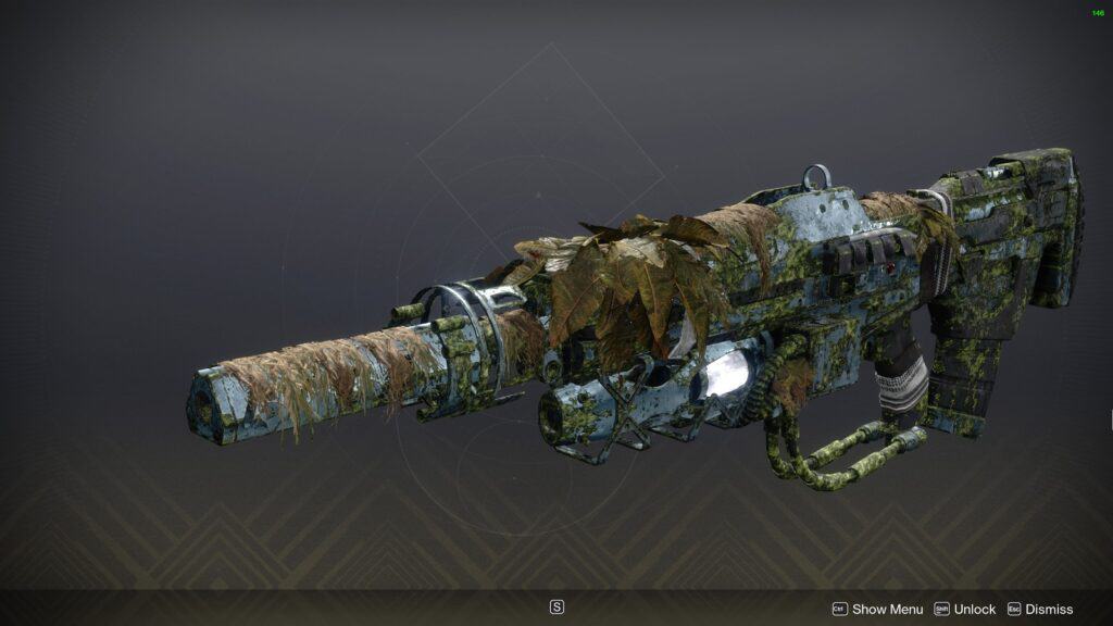 Destiny 2 Adhortative God Rolls Featured Image