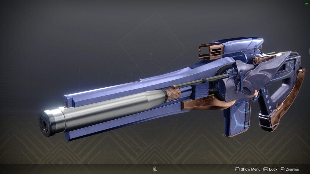 Destiny 2 Appetence God Rolls Featured Image