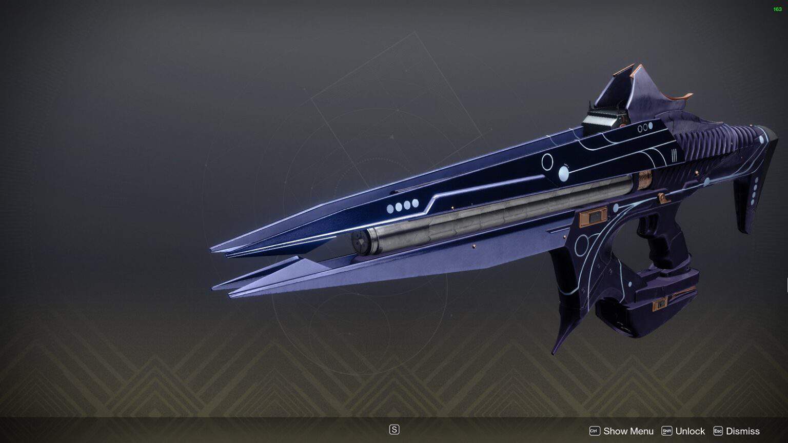 Destiny 2 Doomed Petitioner God Rolls Featured Image