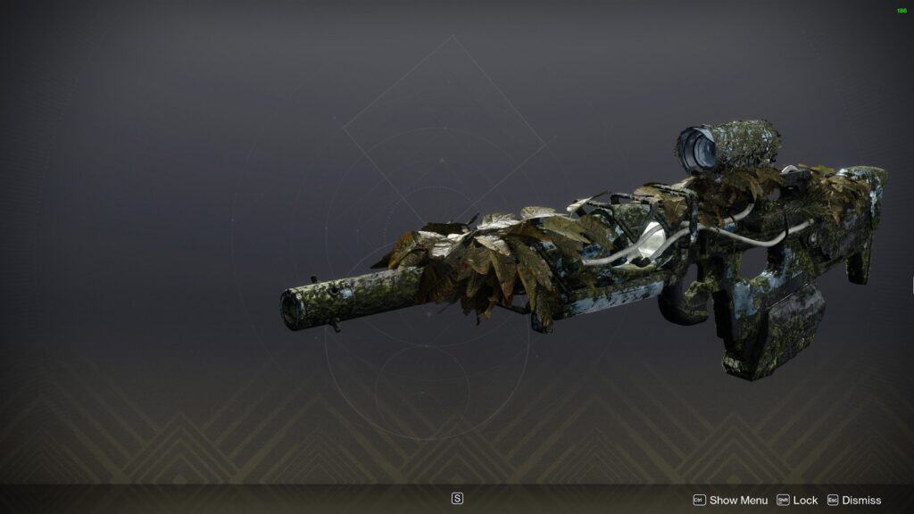 Destiny 2 Imperative God Rolls Featured Image