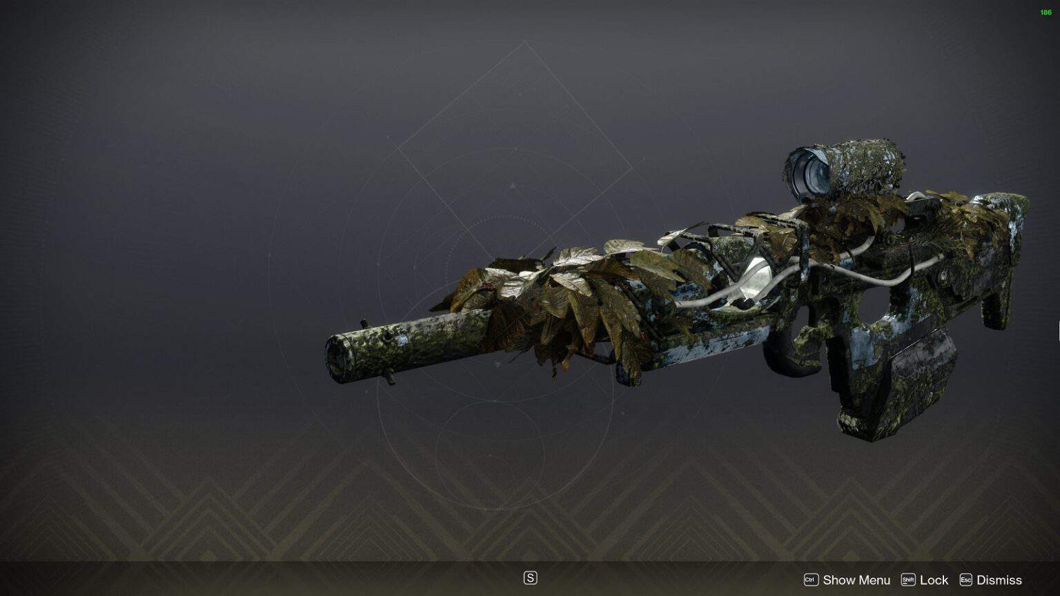 Destiny 2 Imperative God Rolls Featured Image