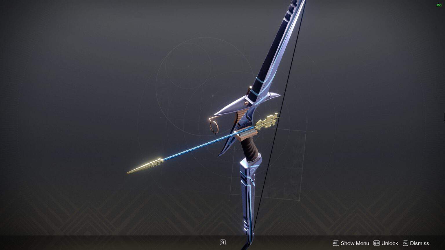 Destiny 2 Lethophobia God Rolls Featured Image