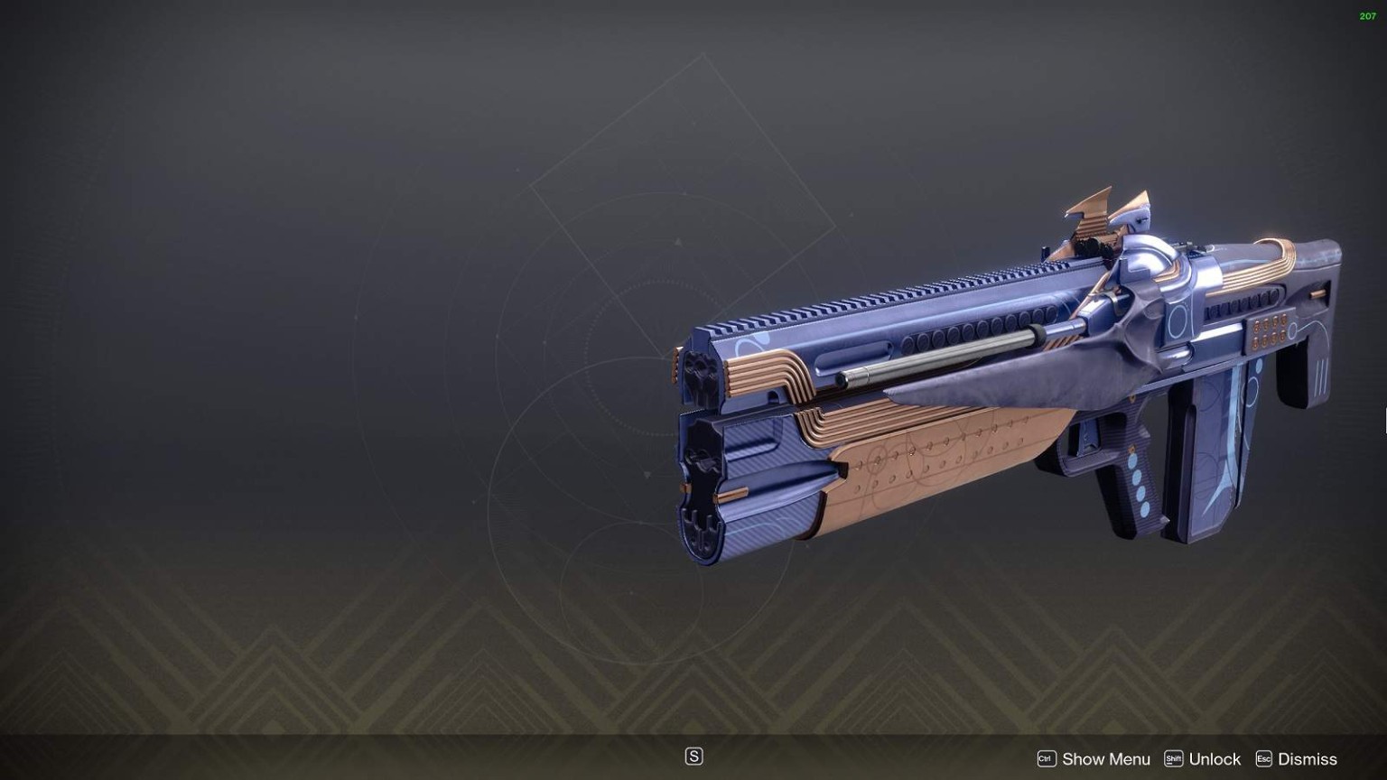 Destiny 2 Scalar Potential God Rolls Featured Image