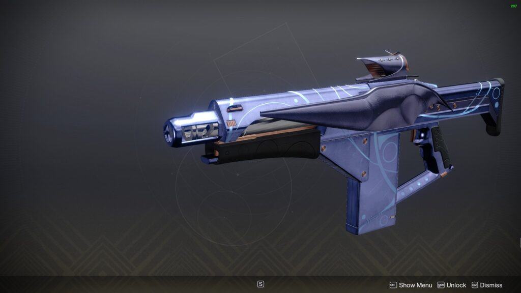 Destiny 2 Scatter Signal God Rolls Featured Image