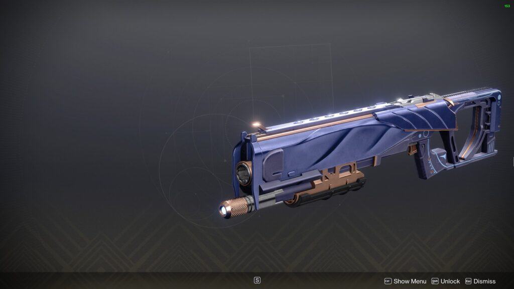 Destiny 2 Supercluster God Rolls Featured Image