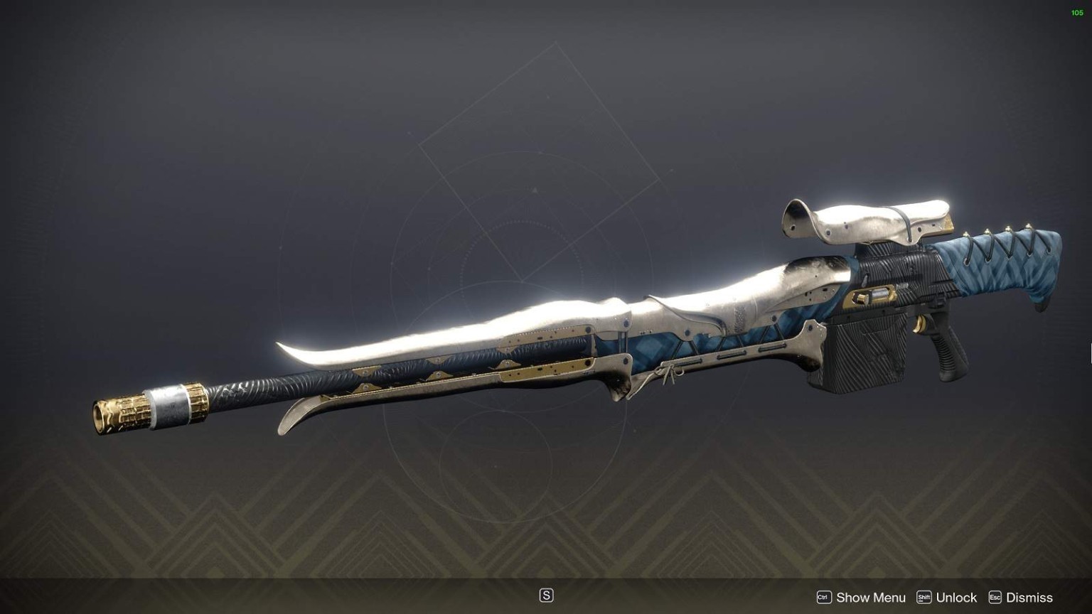 Destiny 2 Twilight Oath God Rolls Featured Image