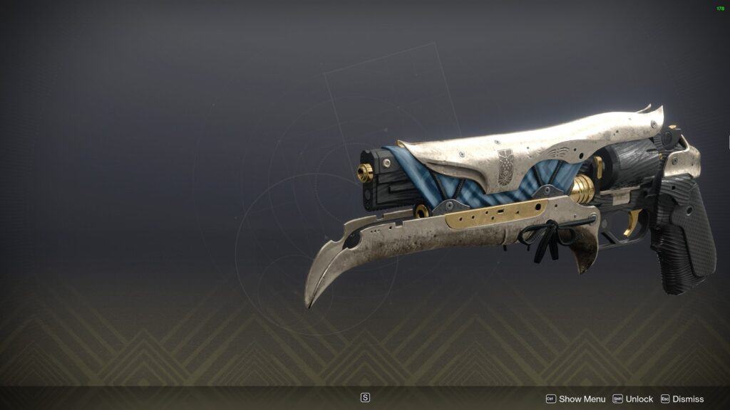 Destiny 2 Waking Vigil God Rolls Featured Image