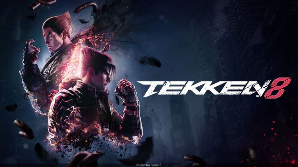 Tekken 8 Review Featured Image