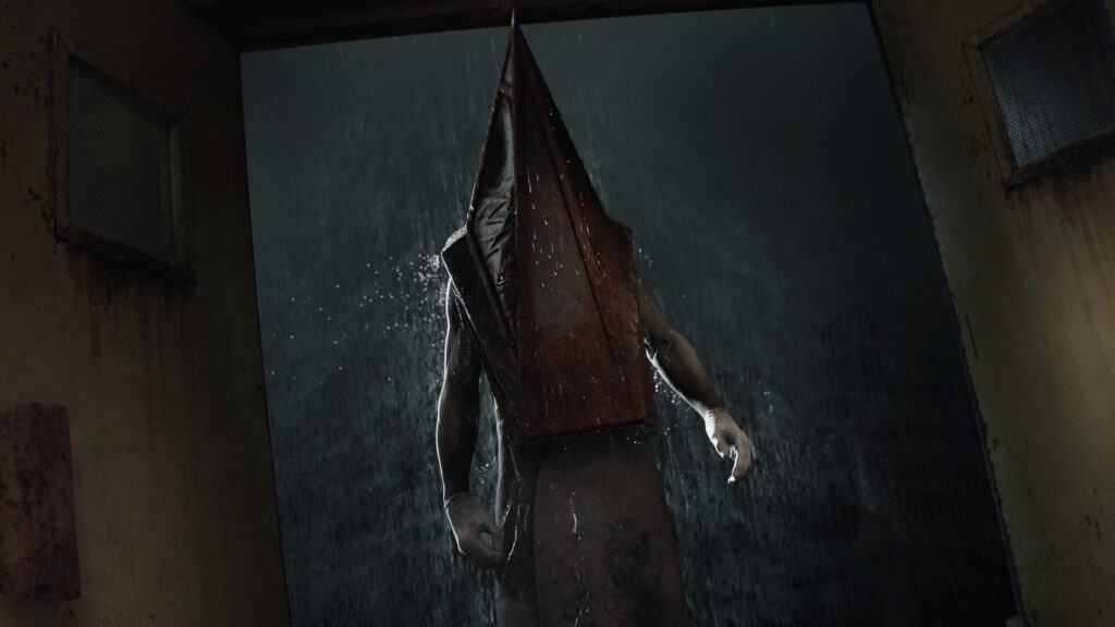 Will Silent Hill 2 Be Konami's Big Comeback cover image