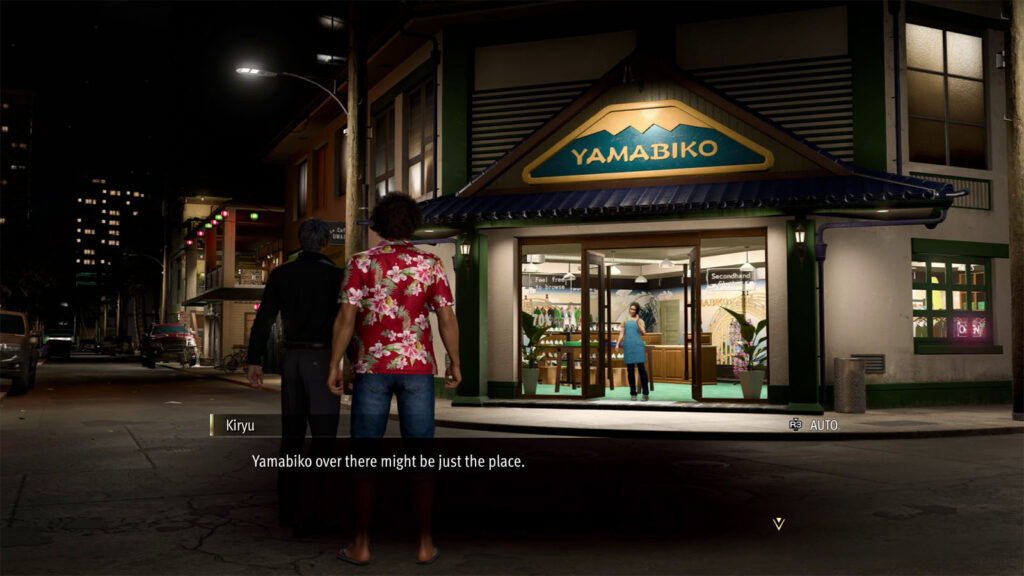 Check out Yamabiko - Like a Dragon Infinite Wealth The Fool Walkthrough