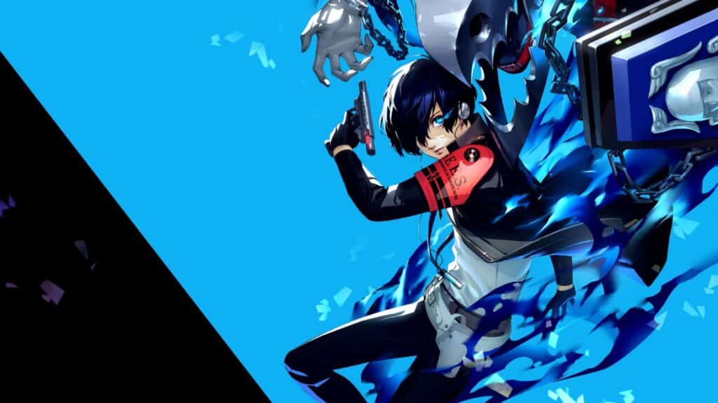 Persona 3 Reload on Game Pass featured