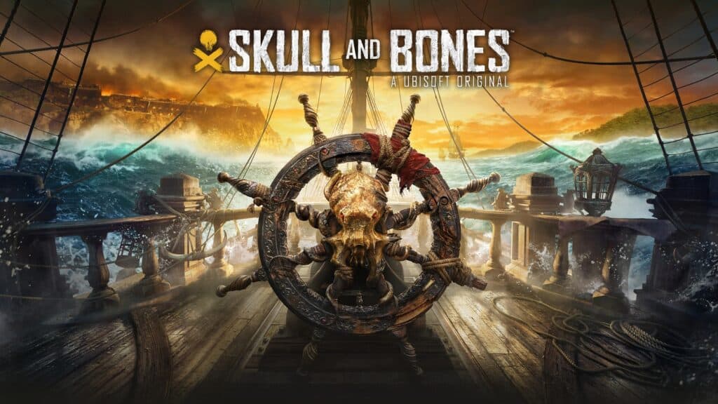 Skull and Bones Trophy Guide Featured Image