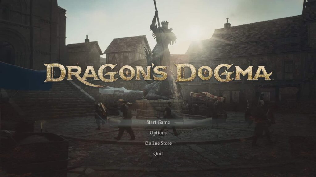 Dragon's Dogma 2 How to delete steam cloud saves