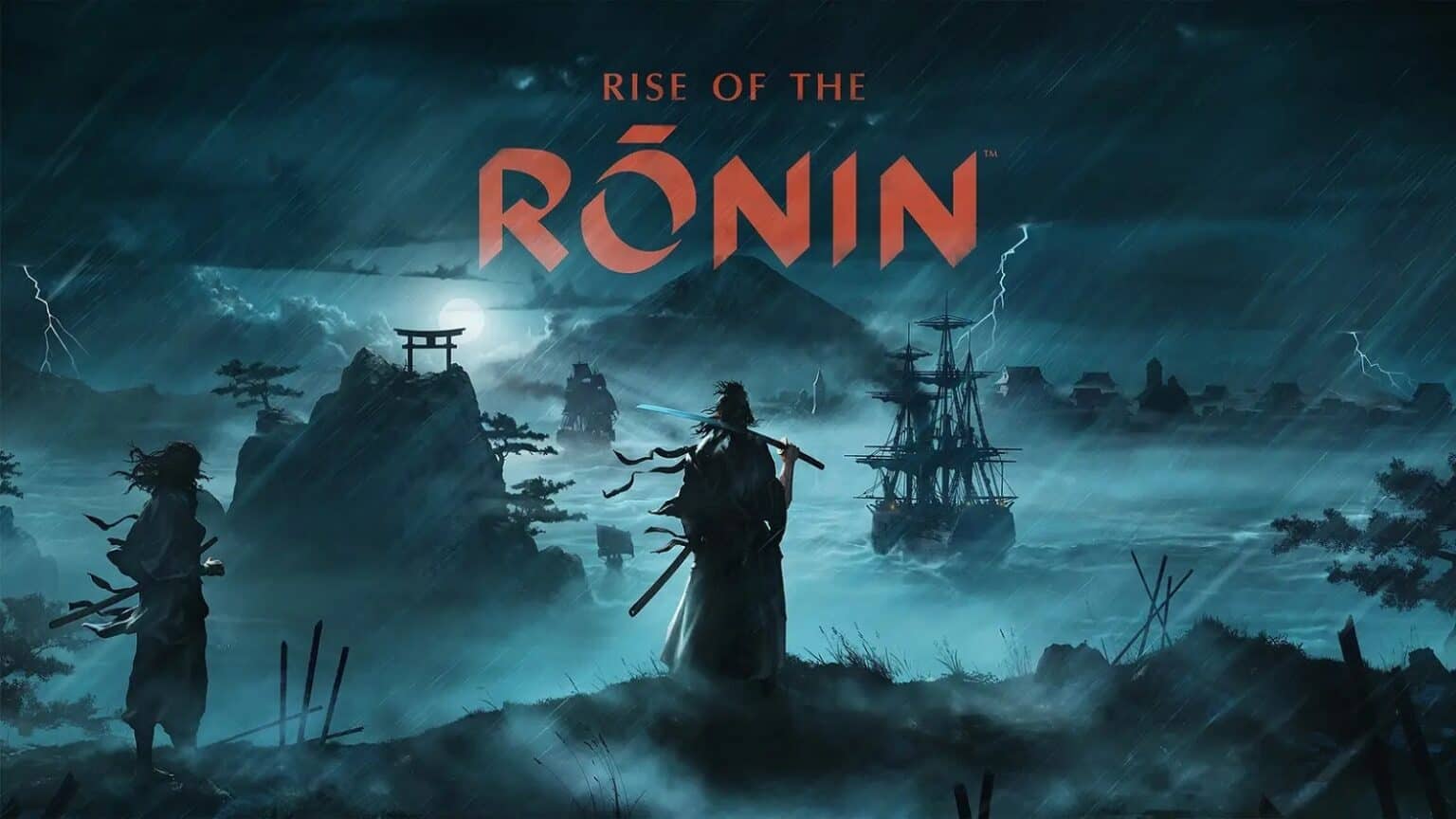 Rise of the Ronin Featured Image 01