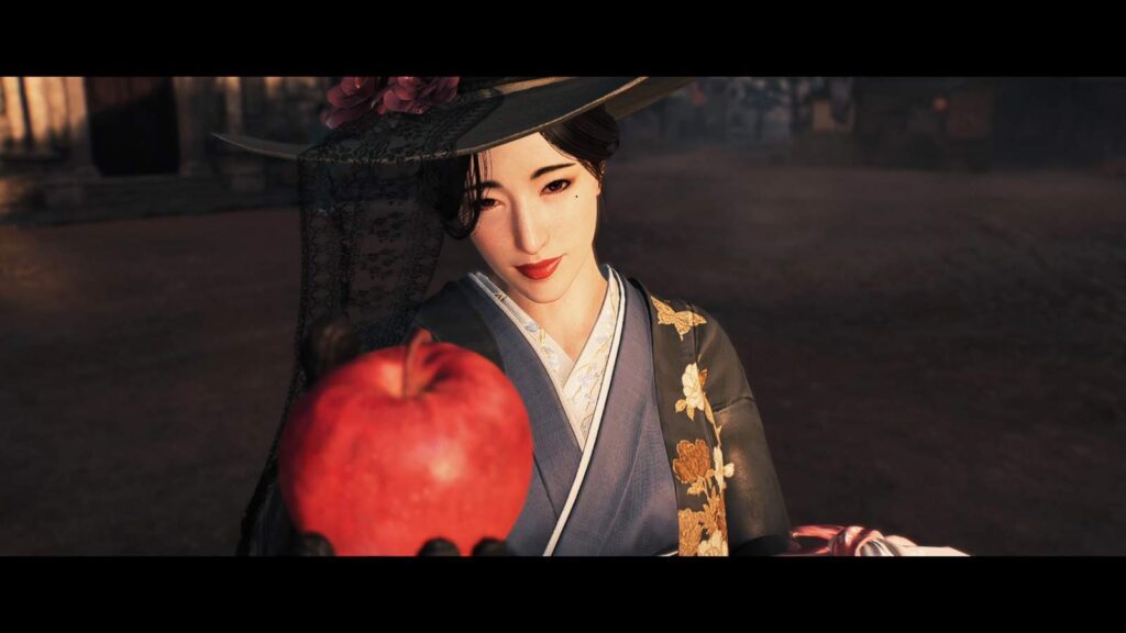 Rise of the Ronin How to Start Romantic Relationship Featured Image