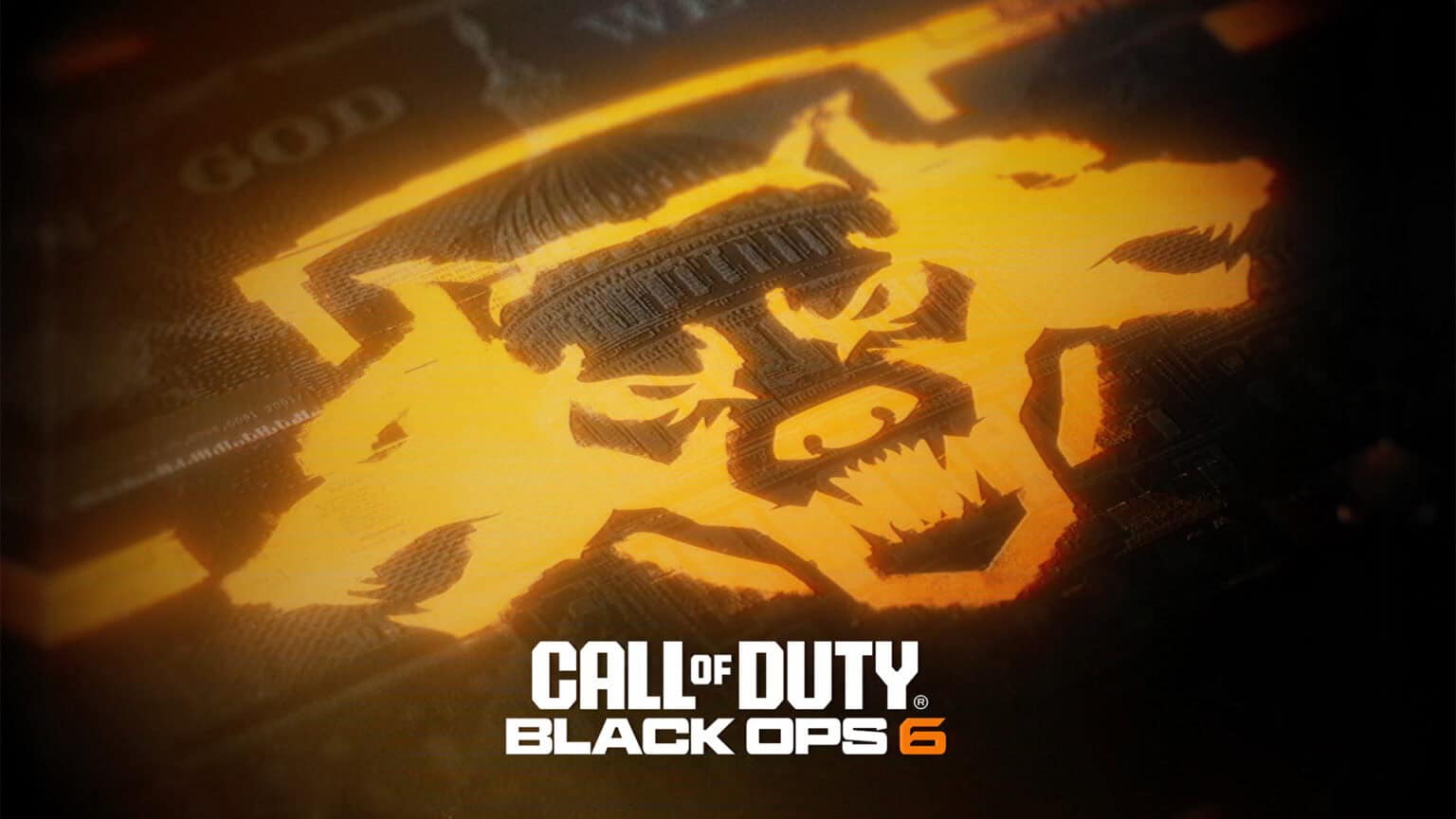 Call of Duty Black Ops 6 Revealed