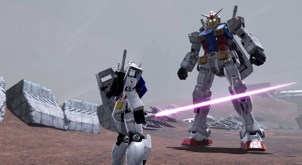 Gundam Breaker 4 Character Gameplay Details Featured Image Alt