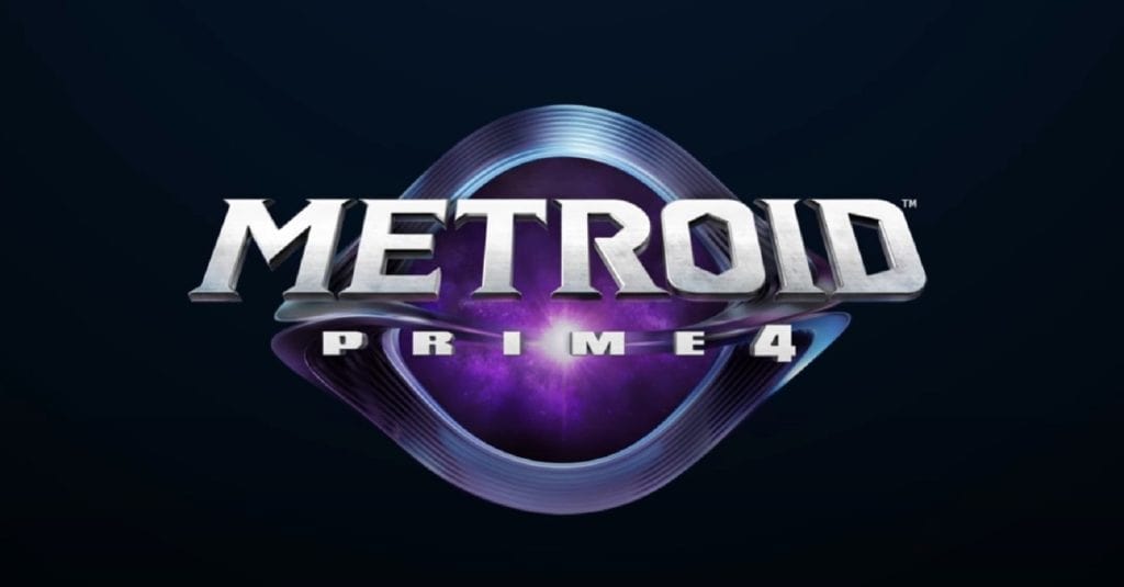 Metroid Prime 4 Beyond Reveal Trailer Featured Image