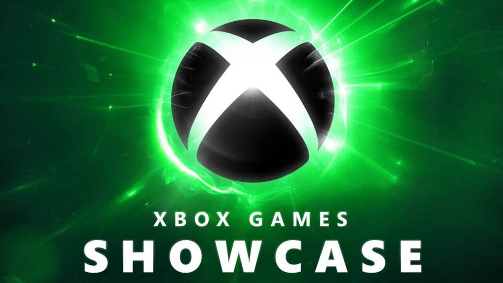 Xbox Games Showcase 2024