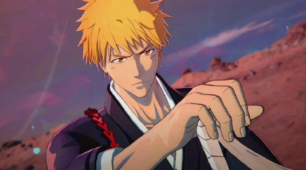 Bleach Rebirth of Souls Gameplay Overview Trailer Revealed Featured Image