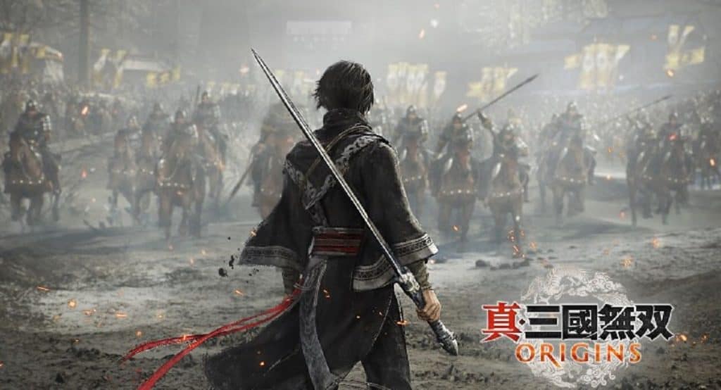 Dynasty Warriors Origins Reveals Returning Characters & More Featured Image