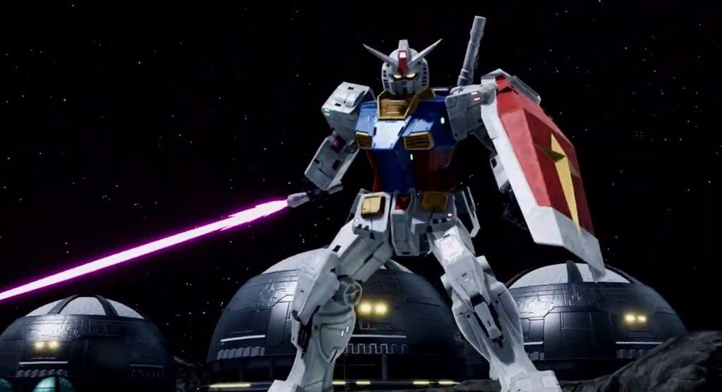 Gundam Breaker 4 Open Beta Test Featured Image