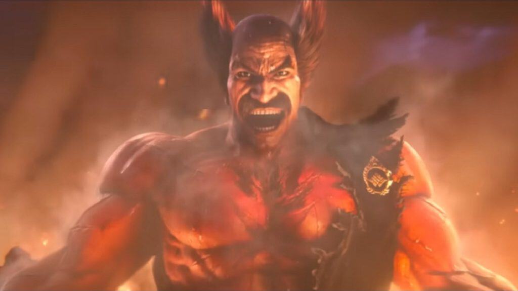 Heihachi Mishima Miraculously Returns in Tekken 8 Featured Image