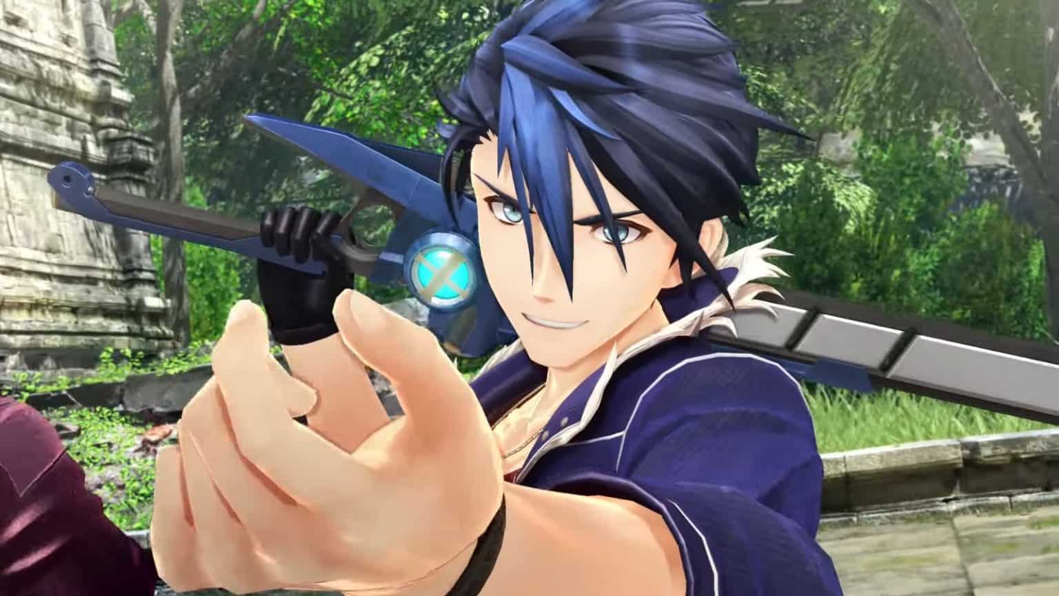 Legend of Heroes Kai No Kiseki Trailer Reveals New Story Info Featured Image