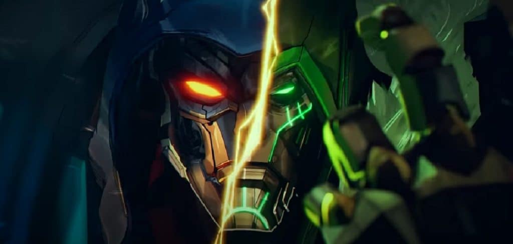 Marvel Rivals New Cinematic Trailer Marks Arrival of Doctor Doom Featured Image