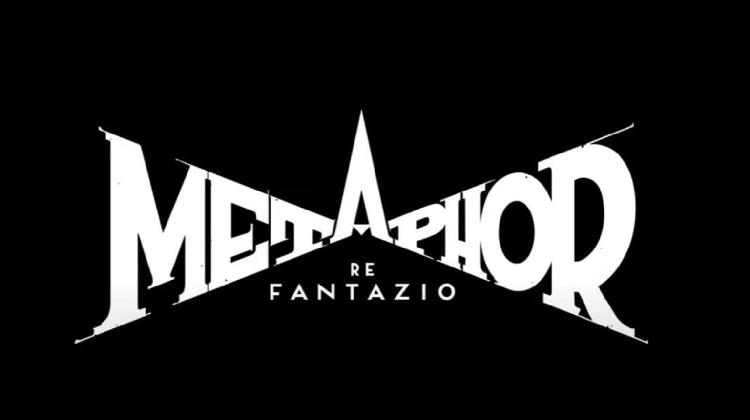 Metaphor ReFantazio Story Trailer Shown at Anime Expo Featured Image