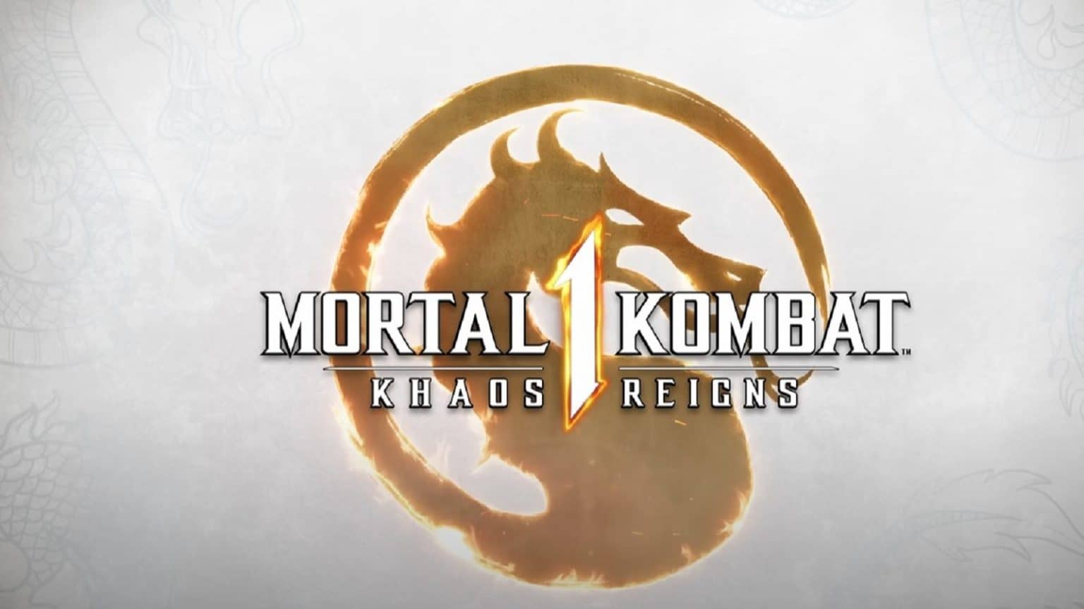 Mortal Kombat 1 Khaos Reigns Announcement Trailer Revealed Featured Image