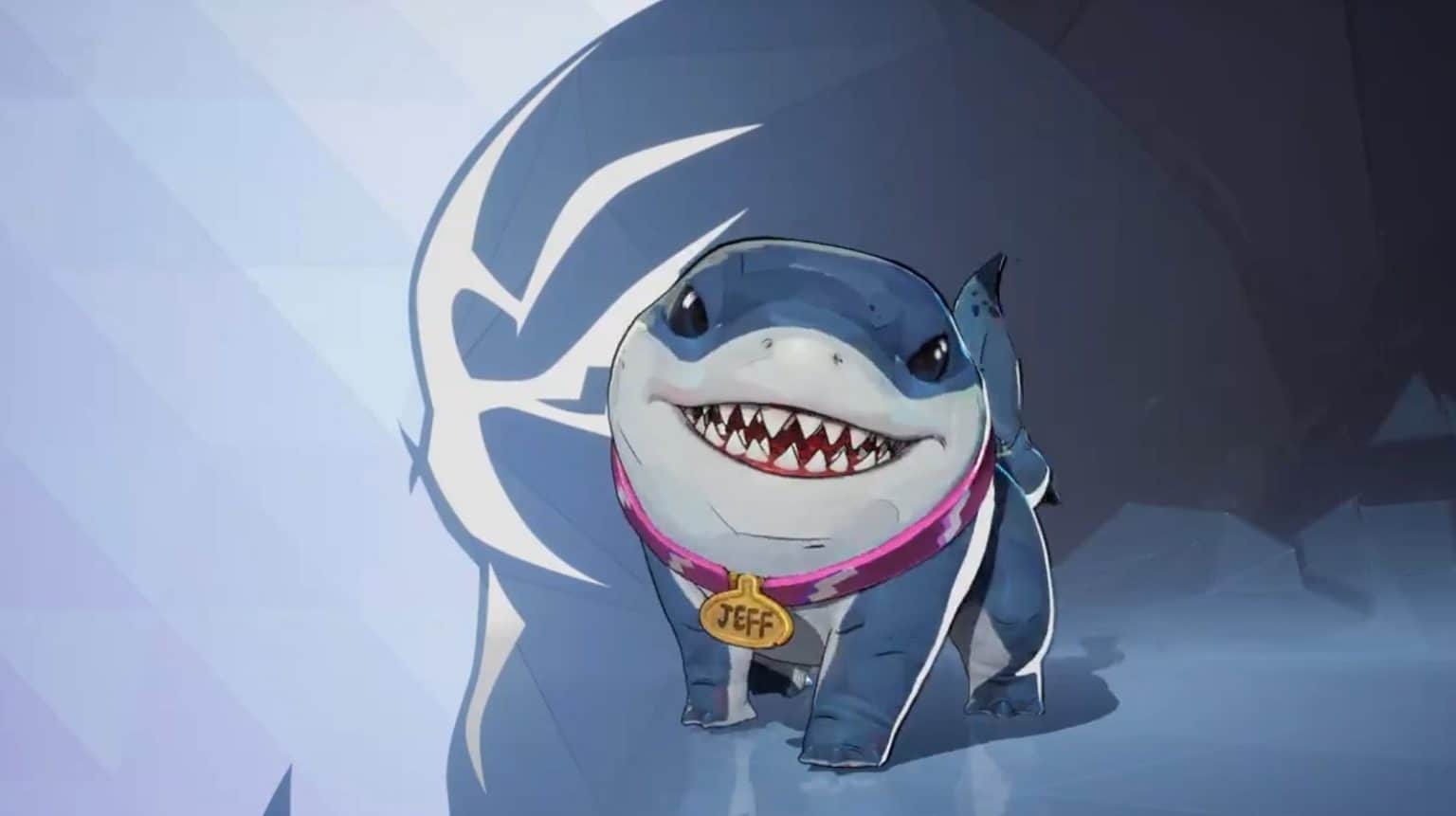 Thor & Jeff The Four Legged Shark Joins Marvel Rivals Featured Image