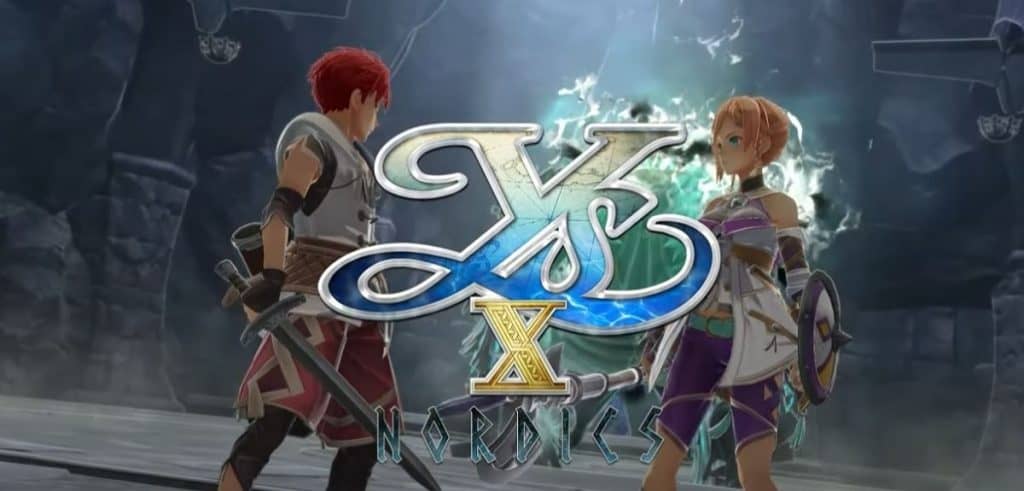 Ys X Nordics Release Date Announced at Anime Expo 2024 Featured Image