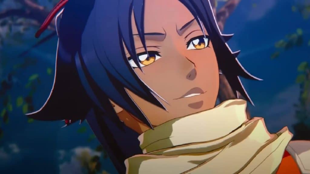 BLEACH Rebirth of Souls Yoruichi Enters The The Fray in New Trailer Featured Image