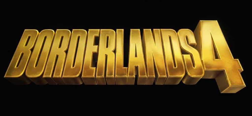 Borderlands 4 Announced at Gamescom 2024 Featured Image