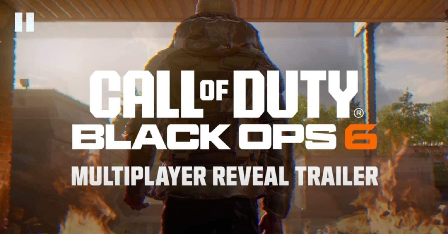 Call of Duty Black Ops 6 Multiplayer Reveal Ups the Action in New Trailer Featured Image