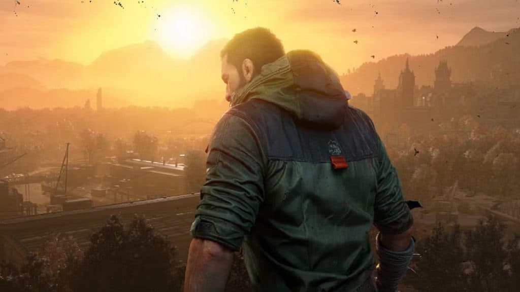 Dying Light The Beast Revealed at Gamescom 2024 Featured Image